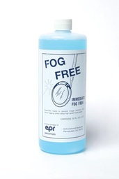 [00118] EPR Fog Free Mirror Defogger