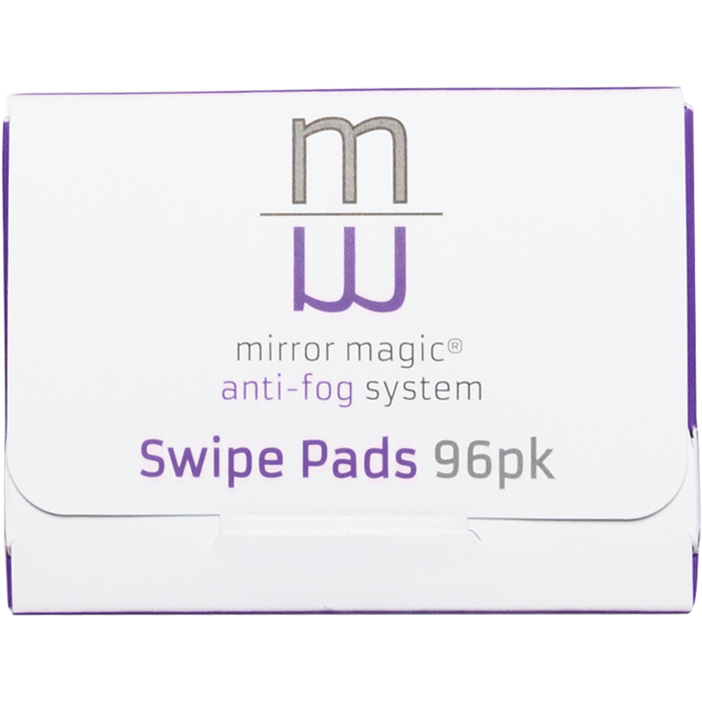 [50R210] Zirc Mirror Magic Swipe Pads (96pk)