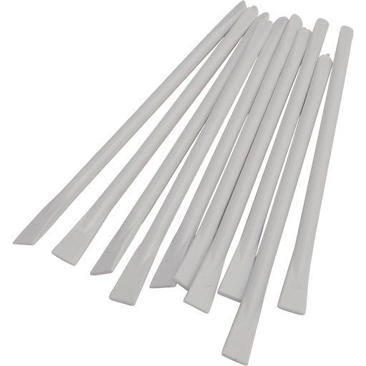 [50Z521] Zirc Mixing Sticks, 100 pack