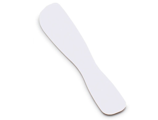 [50Z501] Zirc Mighty Mixer Spatula