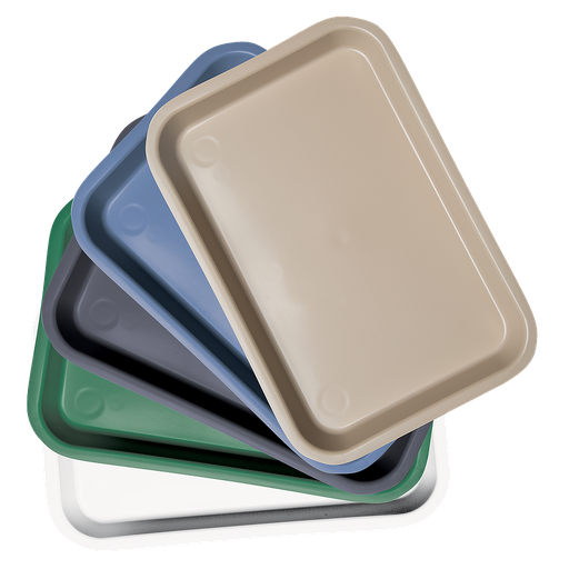 [20Z101] Zirc Mini Tray