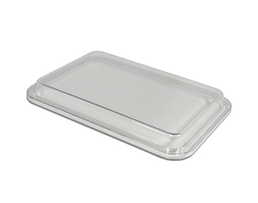 [20Z102] Zirc Mini Tray Cover (Non-Locking)