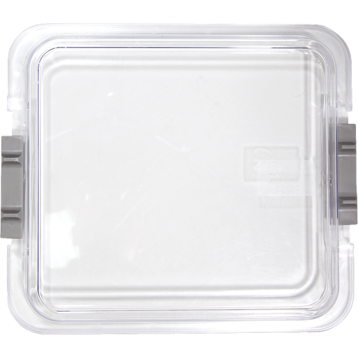 [20Z459] Zirc Safe-Lok Tub Cover