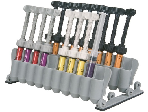 [20Z487] Zirc Syringe 20-Unit Stand