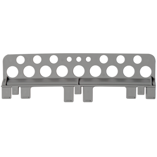 [20Z486] Zirc Syringe Clip-On Holder