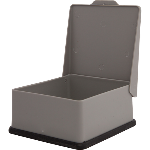 [20Z474] Zirc Tub Box