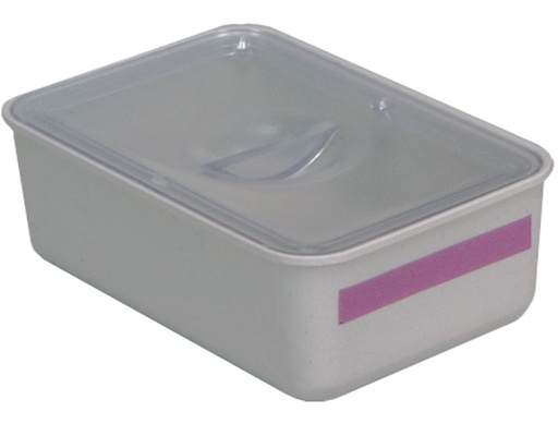 [20Z472] Zirc Double Tub Cup with Cover