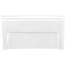 [WUS239/240] Quantum Medical, Clear Bin Windows, For Use w/QUS239/240, 6/ctn