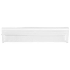 [WUS235] Quantum Medical, Clear Bin Windows, For Use w/QUS235, 6/ctn