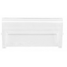 [WUS230/234] Quantum Medical, Clear Bin Windows, For Use w/QUS230/234, 12/ctn