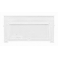 [WUS224] Quantum Medical, Clear Bin Windows, For Use w/QUS224, 12/ctn