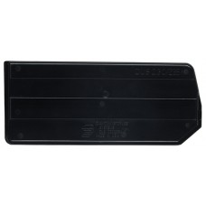 [DUS230/235] Quantum Medical, Bin Dividers, Black, For Use w/QUS230/235, 6/ctn