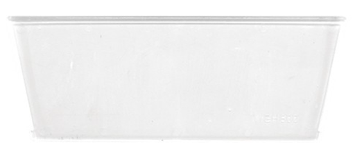 [WGH800] Quantum Medical HD Giant Stack Clear Window, 16"W x 12"H, 2/ctn