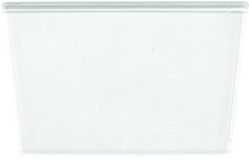 [WGH600] Quantum Medical HD Giant Stack Clear Window, 10"W x 12"H, 4/ctn