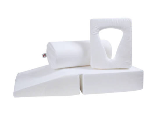 [LTC-5600] Core Products The M.A.T. Cloth Cover, Body Positioning System, 18" x 41" x 5"