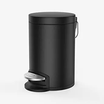 [AC-200706] Capsa Avalo AC Trash Short Can for ISOE Medical Cart