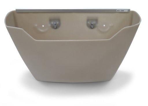 [12143] Capsa Avalo LTC Storage Container without Ladder