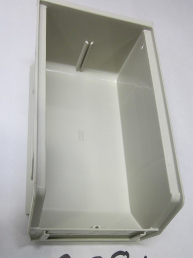 [12080] Capsa Avalo 7.37" x 4.12" Ancillary Storage Bin, Medium