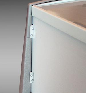 [12306] Capsa Avalo® Ancillary A&E Mount Bracket