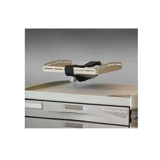 [12122] Capsa Avalo Defibrillator Tray for Emergency Cart