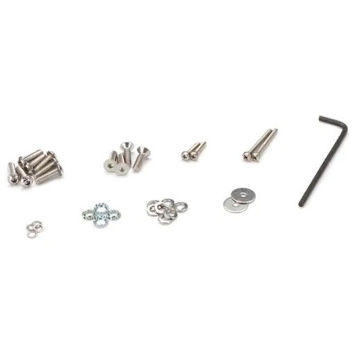 [9911-016-10] Welch Allyn Hardware Kit for ELI X50c, ELI 3XX, ELI 280