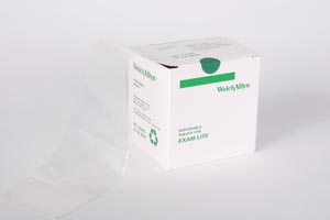 [52640] Welch Allyn Halogen Exam Light™ III Accessories: Disposable Sheaths, 52"