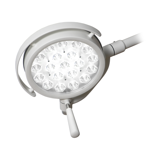 [70Z260SL-9RS] DRE Medical OR/Exam Lights, SLS 2500, Single