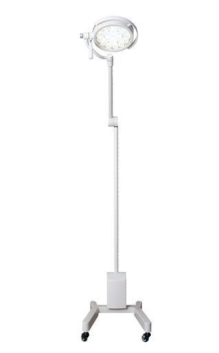 [70Z260M] DRE Medical DRE SLS 2500 LED Mobile Lighting System