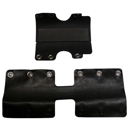 [49097] Welch Allyn Front and Rear Pads for Green Series Procedure Headlight