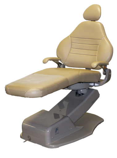 [FOR-CHAI04] Forest 3900 Dental Patient Chair