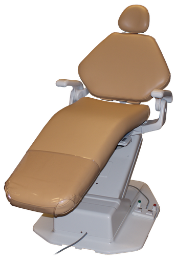 [ADE-CHAI03] A-dec 1020 Decade Dental Patient Chair