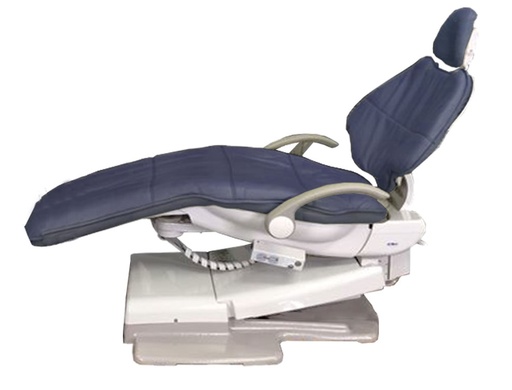 [ADE-CHAI10] A-dec 511 Dental Patient Chair