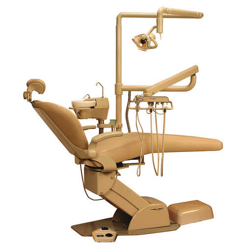 [2000-017] Westar 2001E Economy Patient Chair