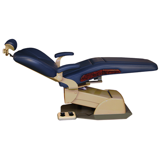[5000-001] Westar 5000 Hydraulic Patient Chair