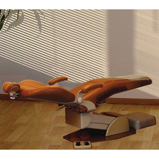 [2000-401] Westar 2001 Constellation Electro-Mechanical Patient Chair