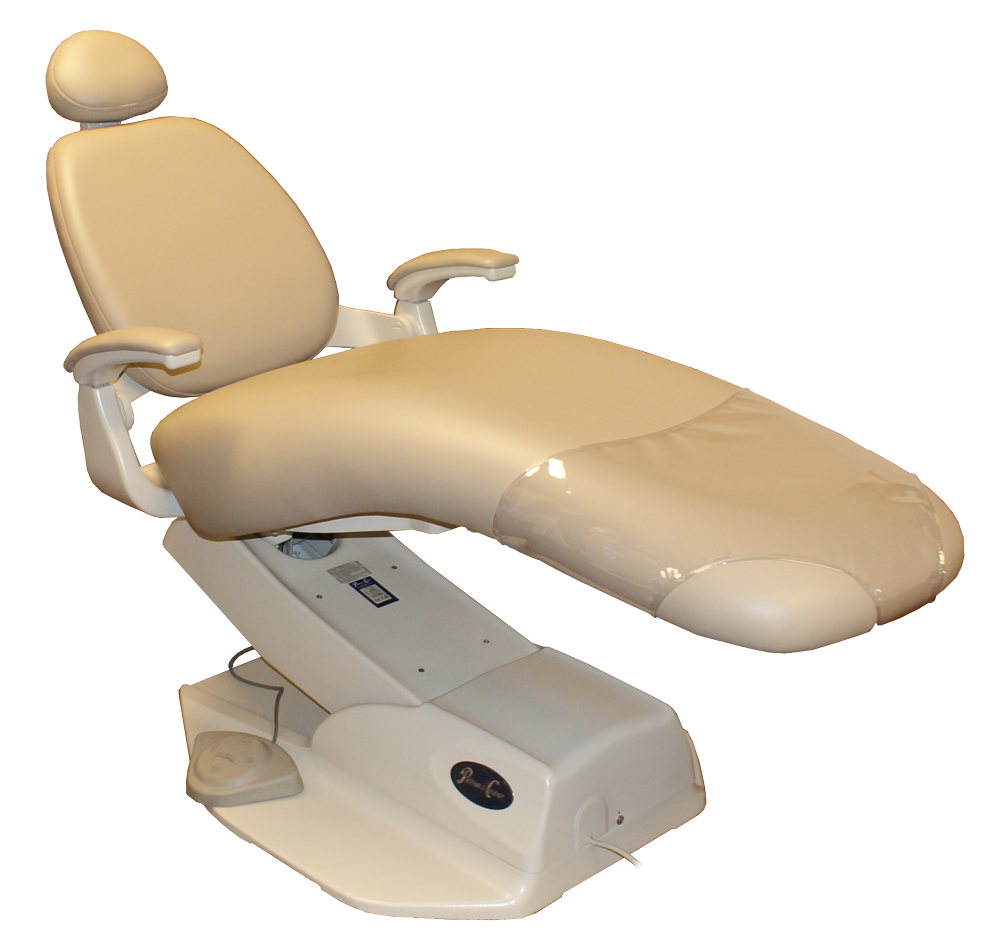 [PEL-CHAI10] Pelton &amp; Crane Spirit 1800 Series Dental Patient Chair