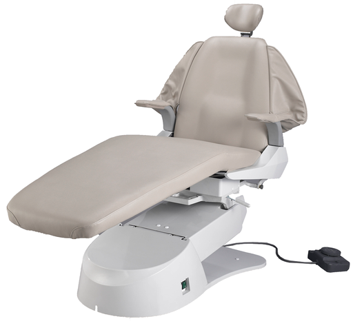 [BEL-CHAI08] Belmont X-Calibur 20+ Patient Chair