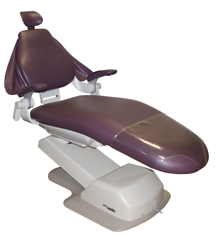 [DEN-CHAI15] DentalEZ JV Generation Patient Chair