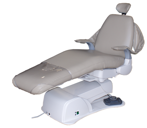 [BEL-CHAI09] Belmont V 50 Patient Chair w/Narrow Back