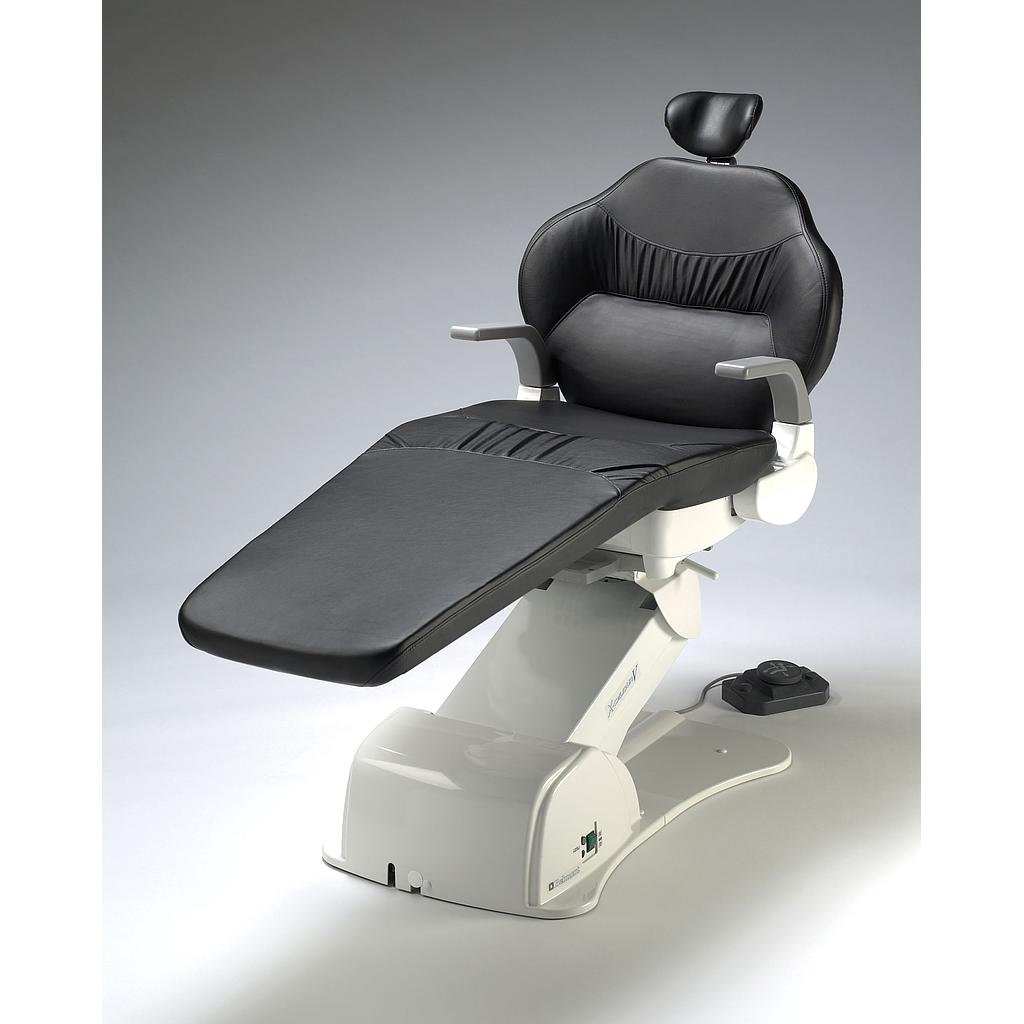 [BEL-CHAI09W] Belmont X-Calibur V 50 Patient Chair - (Wideback)