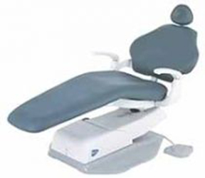 [PEL-CHAI09] Pelton & Crane Spirit 1500 Dental Chair