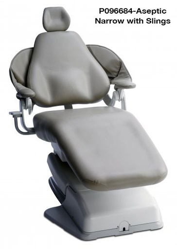 [P096540T] Engle 300T Patient Chair with Traverse