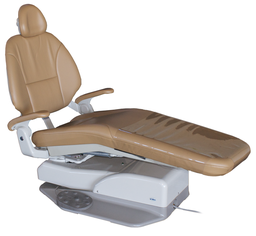 [ADE-CHAI05-MB] A-dec Decade 1221 Dental Patient Chair