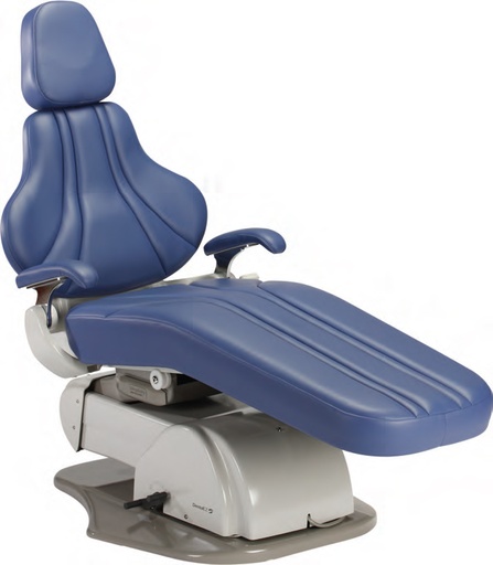 [DEN-CHAI19] DentalEZ Simplicity Chair