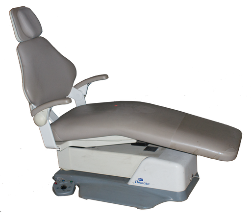 [ROY-CHAI03] Royal Domain Chair