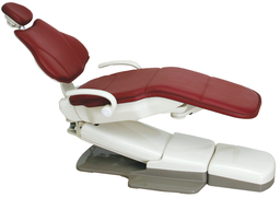 [A12-H] Flight Dental A12H Patient Chair