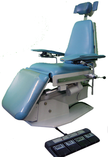 [BOY-CHAI09] Boyd Dental Surgical Chair ( Bent Knee 2 Piece Seat )