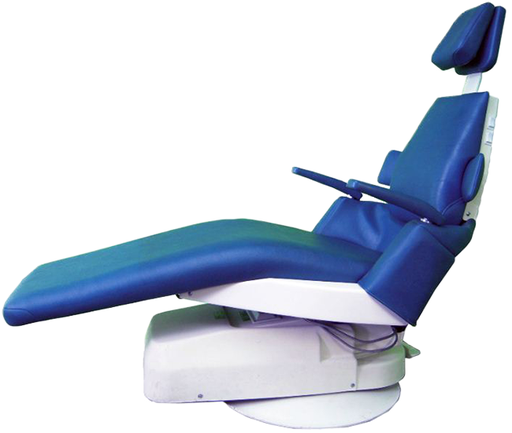 [ROY-CHAI09] Royal GP1 Chair