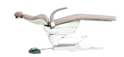 [4000] Mirage Patient Chair by TPC Dental - Model 4000