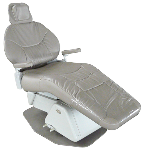 [KNI-CHAI03] Knight Biltmore Dental Patient Chair